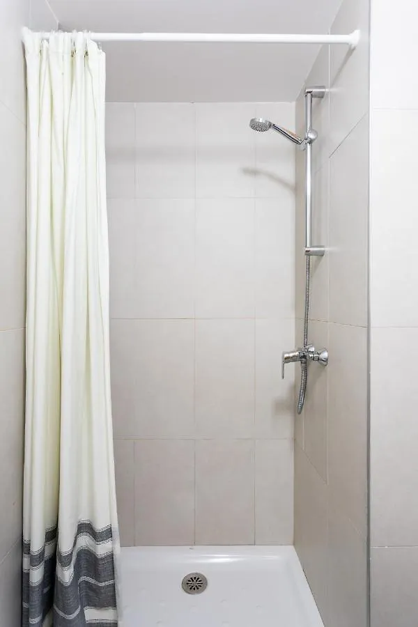 Apartman Apartamentos Las Terrazas De Sotavento La Mareta
