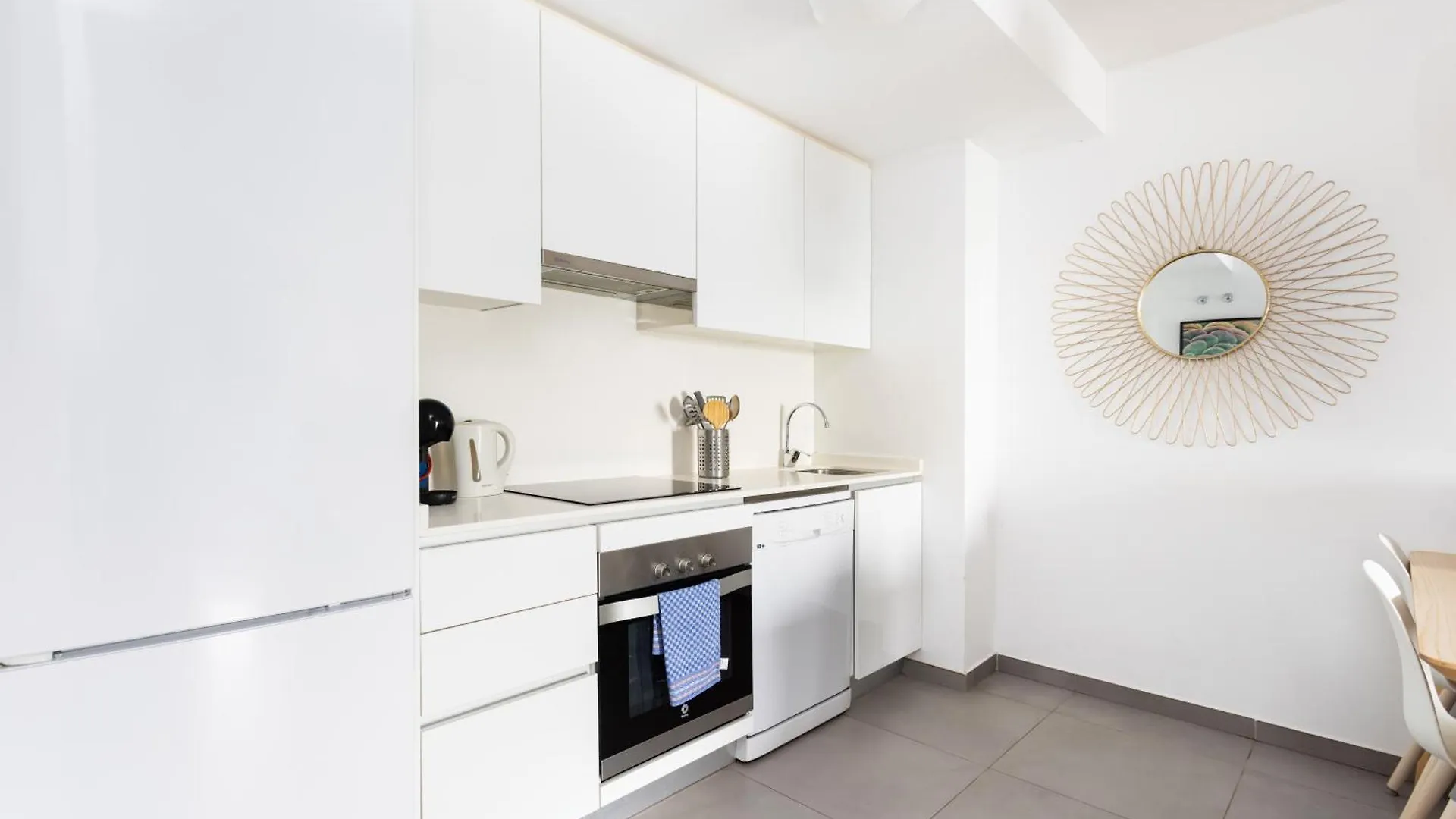 Apartman Apartamentos Las Terrazas De Sotavento La Mareta Spanyolország