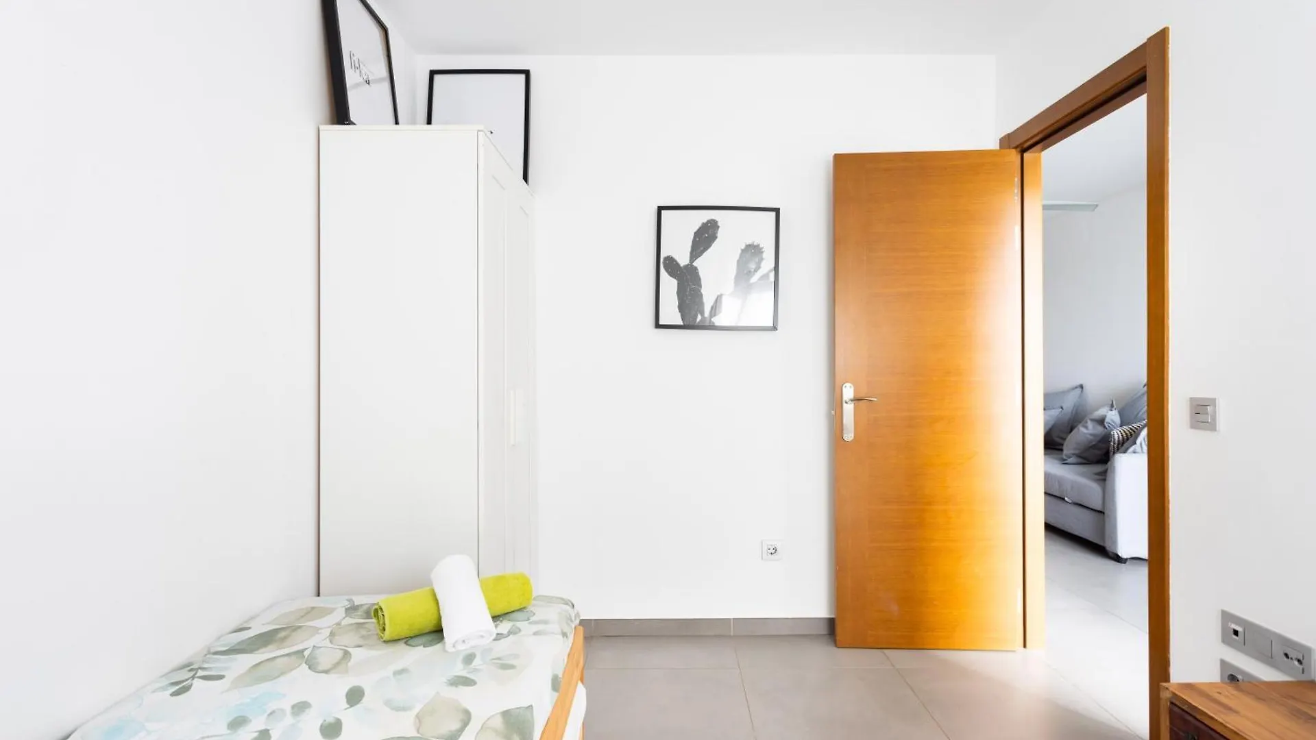 Apartamentos Las Terrazas De Sotavento La Mareta Apartman