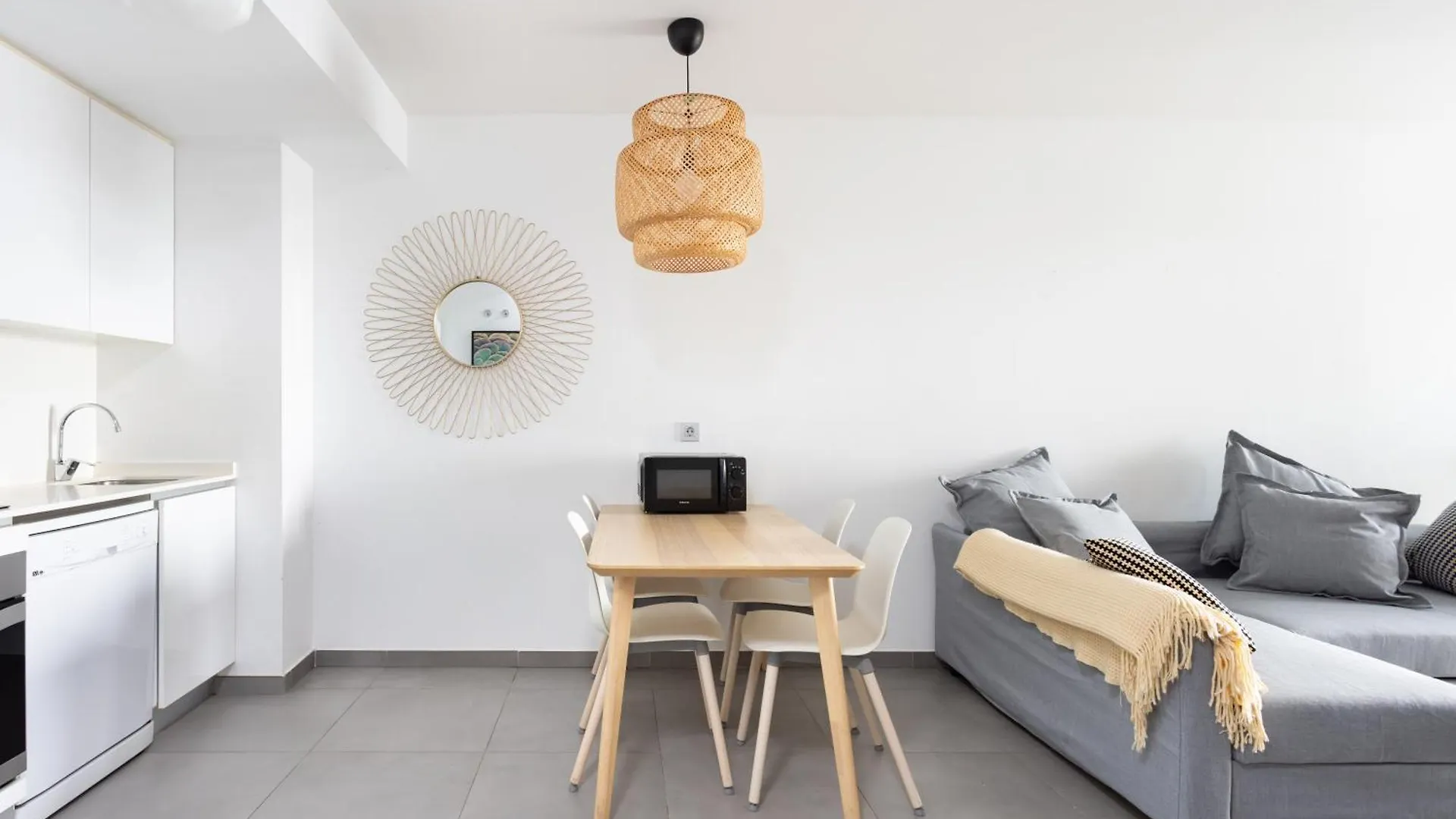 Apartamentos Las Terrazas De Sotavento La Mareta 0*,