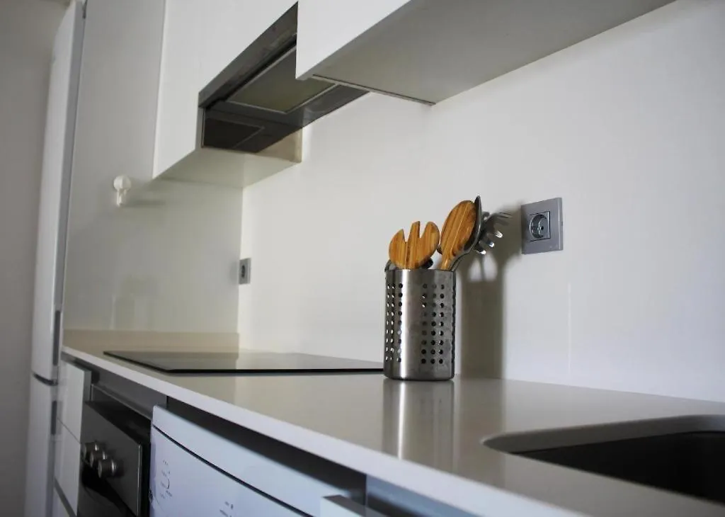 Apartman Apartamentos Las Terrazas De Sotavento La Mareta Spanyolország